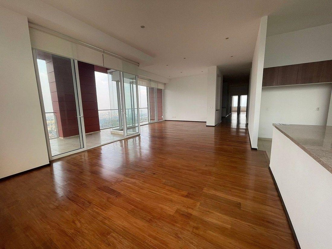 Apartment in Mexico City, Mexico City, Mexico 2 - 19011686
