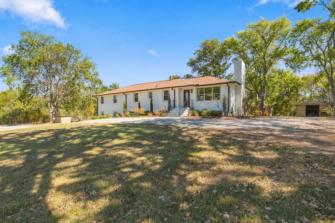 House in Nashville, Tennessee, United States 2 - 19013003