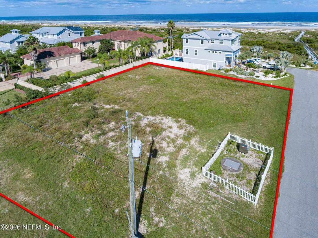 Land in St. Augustine, Florida, United States 5 - 19009925