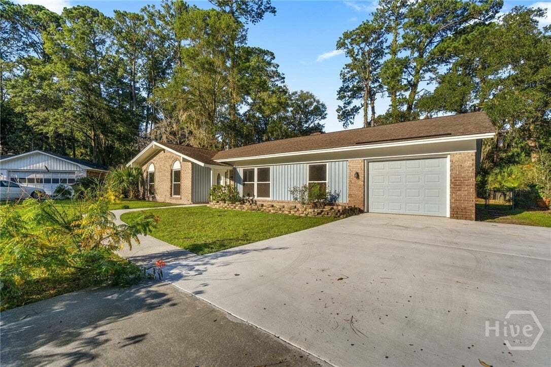 House in Savannah, Georgia, United States 4 - 19013466