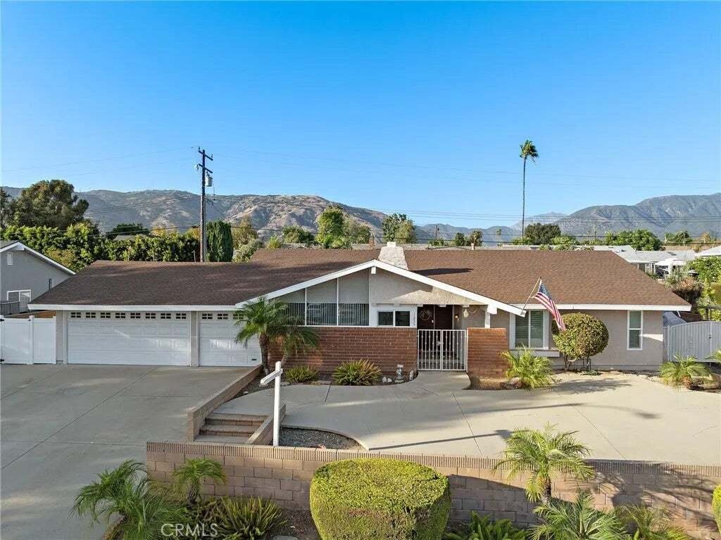 House in La Verne, California, United States 3 - 19014177