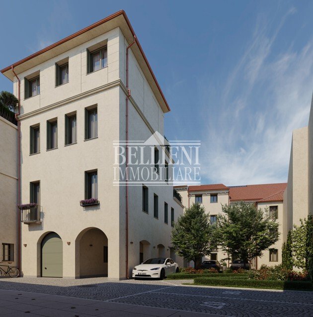 Apartment in Centro, Vicenza, Veneto 5 - 19015561