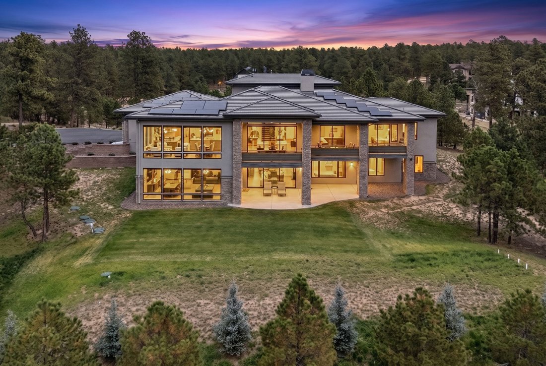 House in Colorado Springs, Colorado, United States 2 - 19011443