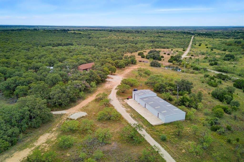 Farm Ranch in Cross Plains, Texas, United States 3 - 19014366