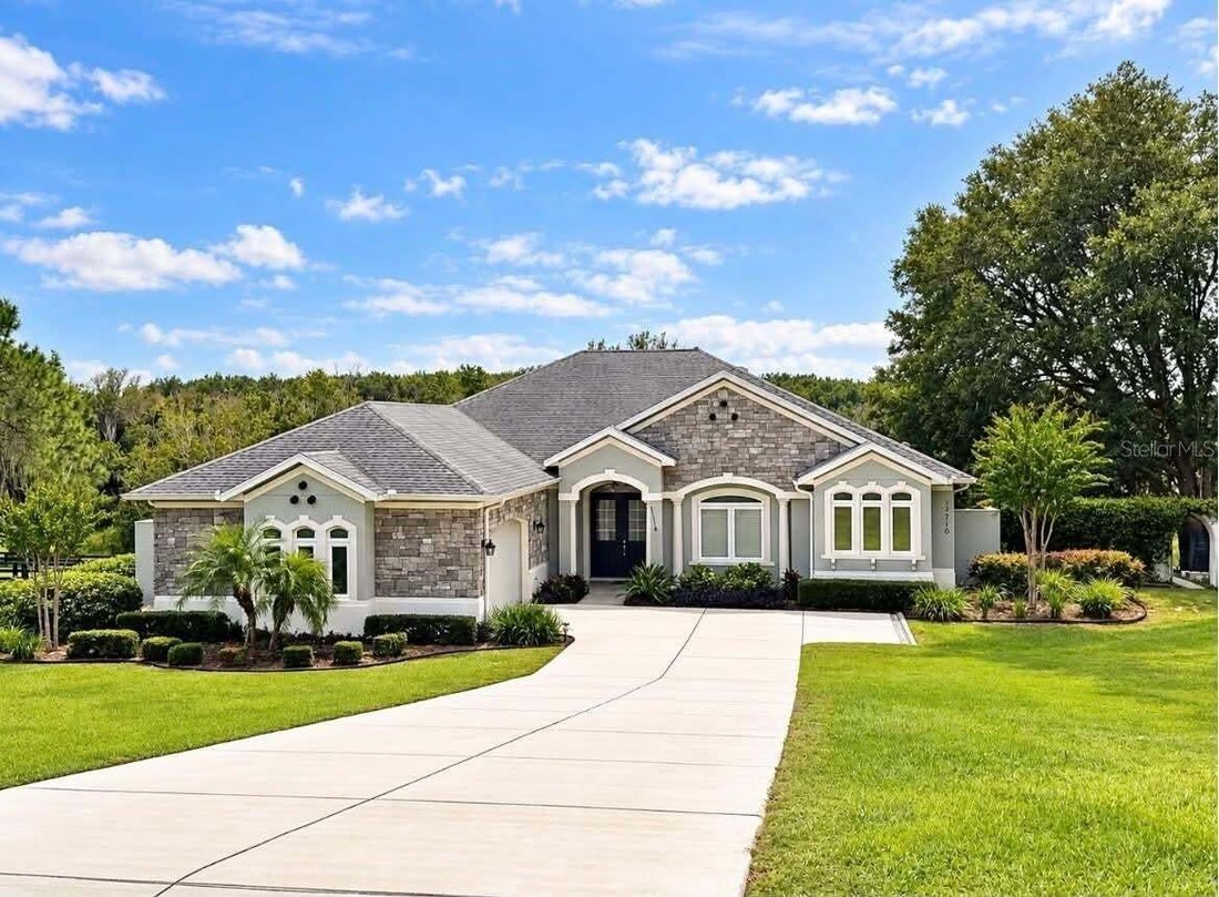 House in Mount Dora, Florida, United States 1 - 19013121