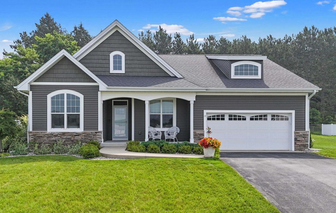 House in Traverse City, Michigan, United States 1 - 19010020