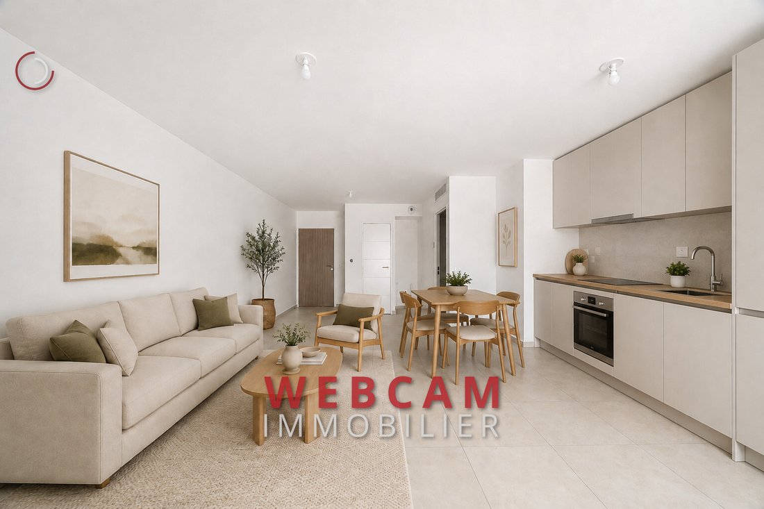 Apartment in Cannes, Provence-Alpes-Côte d'Azur, France 1 - 19010379