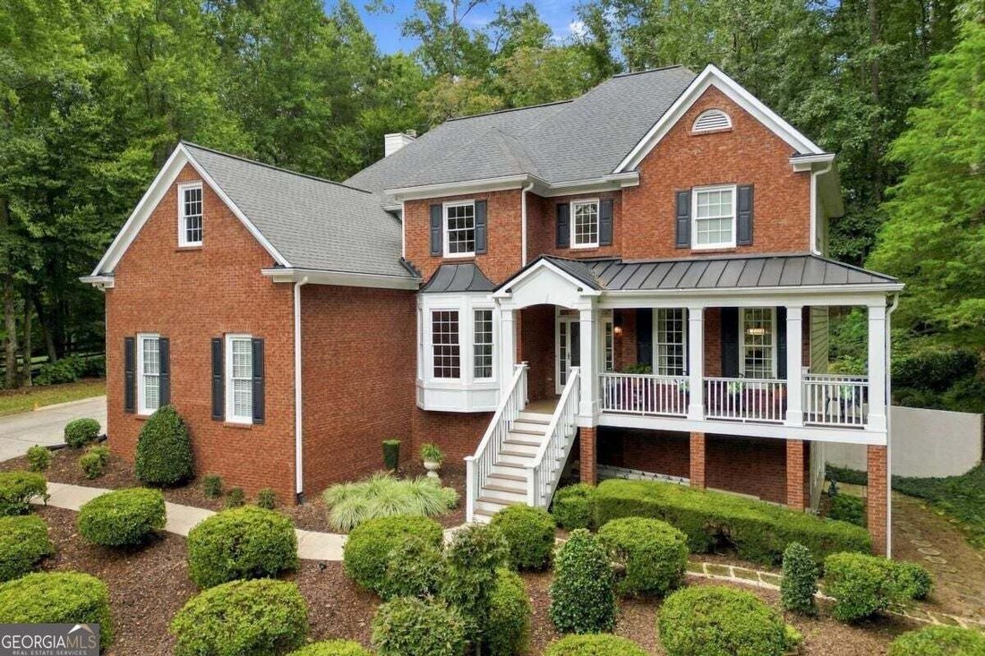 House in Cumming, Georgia, United States 2 - 19010236