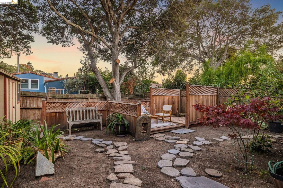 House in Berkeley, California, United States 5 - 19012807