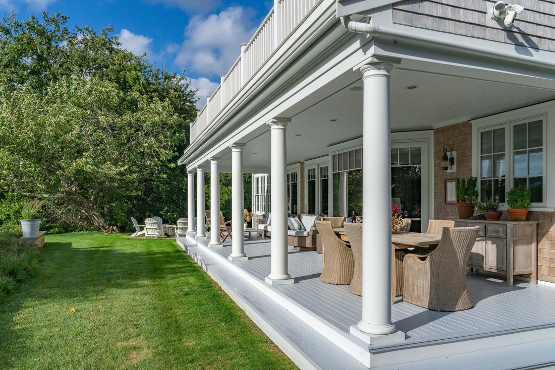 House in Dennis, Massachusetts, United States 5 - 19008823