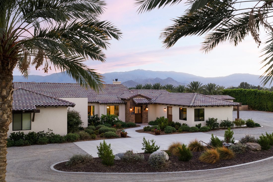 House in Indio, California, United States 4 - 19011847