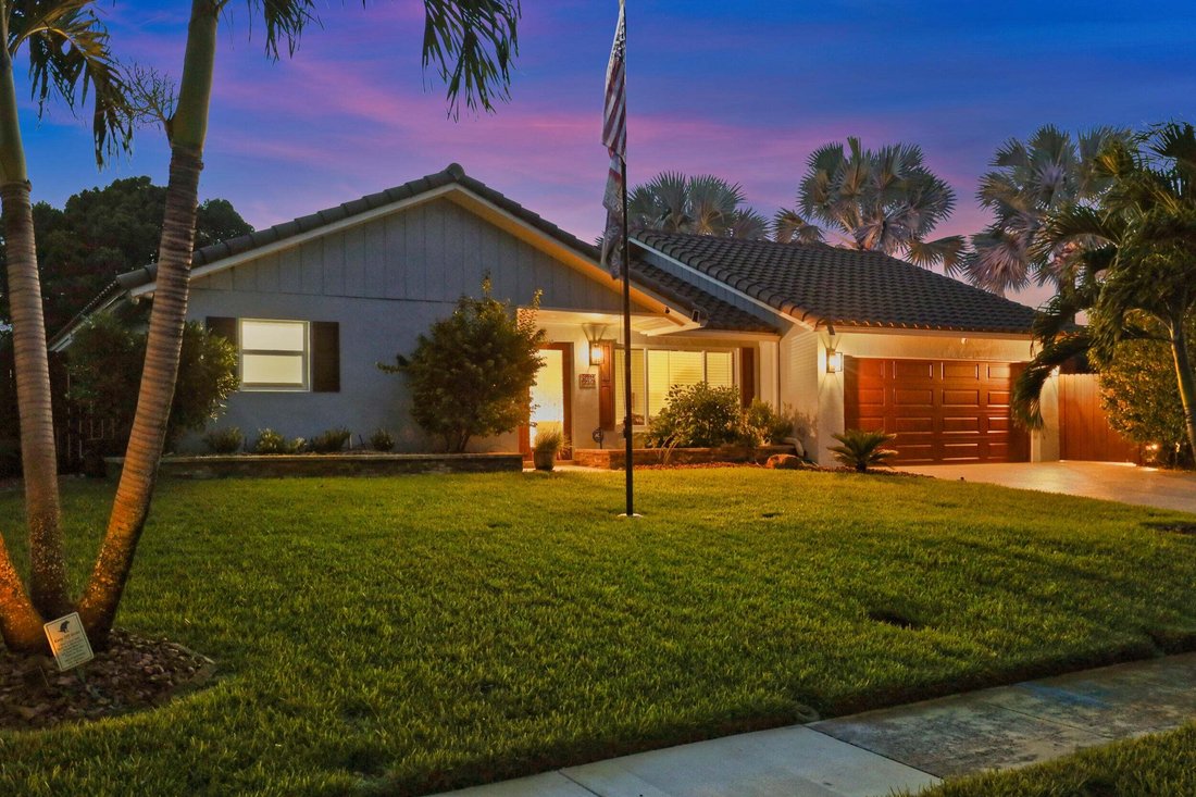 House in Delray Beach, Florida, United States 1 - 19013261