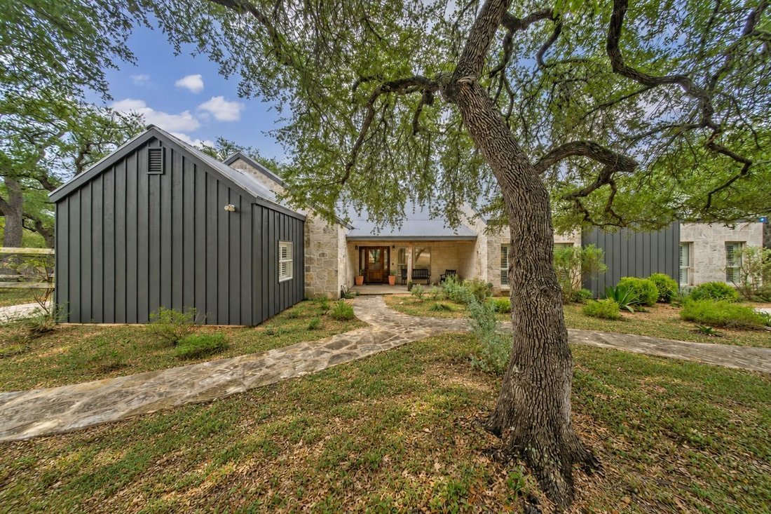 House in Dripping Springs, Texas, United States 1 - 19013178