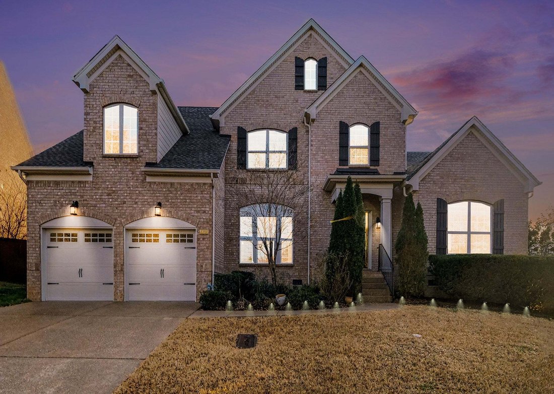 House in Nolensville, Tennessee, United States 2 - 19013022