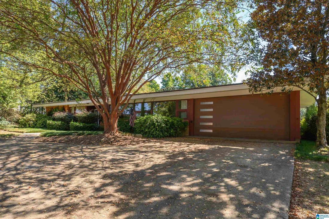House in Vestavia Hills, Alabama, United States 2 - 19009974