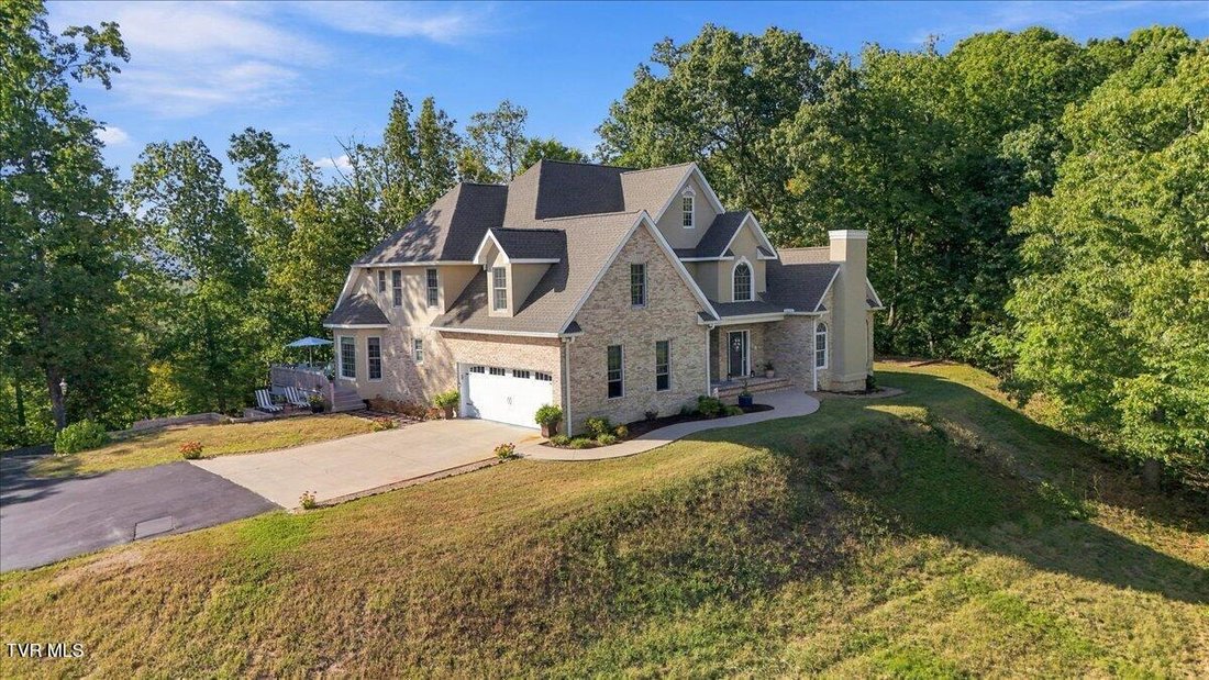 House in Kingsport, Tennessee, United States 3 - 19012156