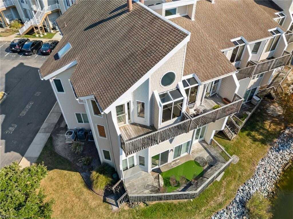 Condo in Virginia Beach, Virginia, United States 2 - 19009725