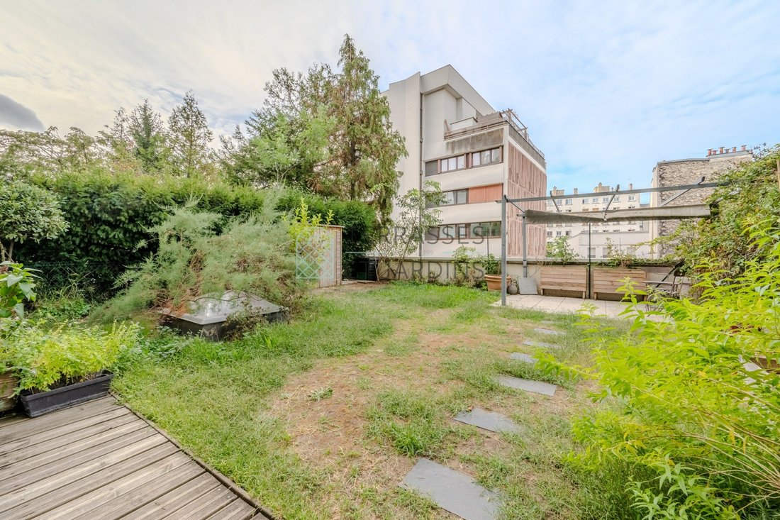Apartment in Palais Royal, Paris 1er Arrondissement, Paris 3 - 19014204