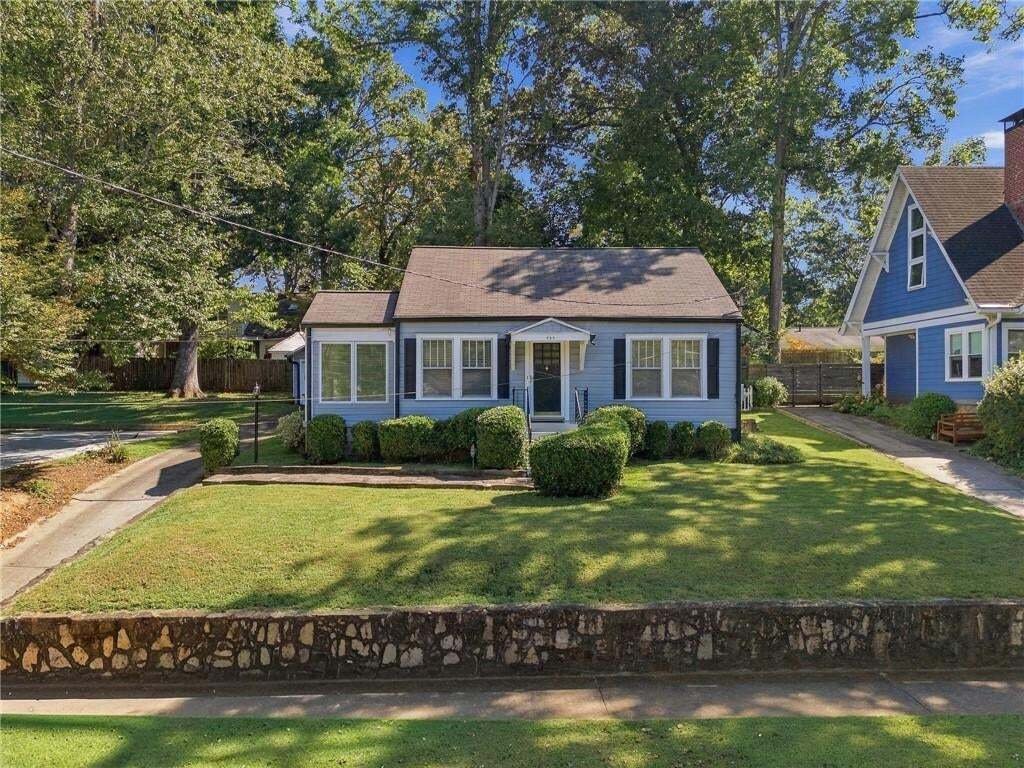 House in Atlanta, Georgia, United States 2 - 19013766