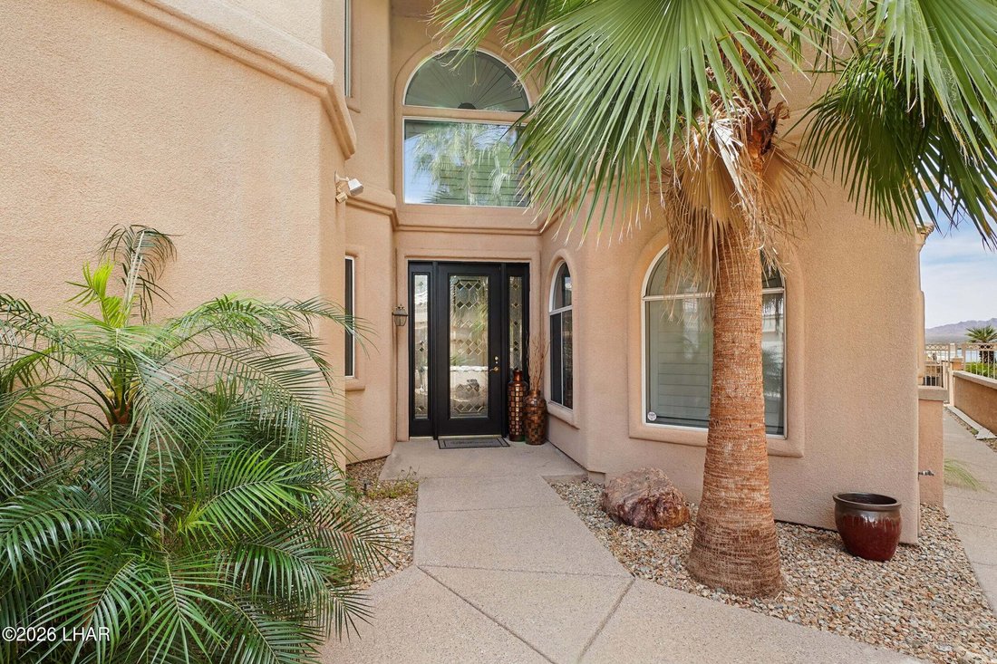 House in Desert Hills, Arizona, United States 5 - 19011938