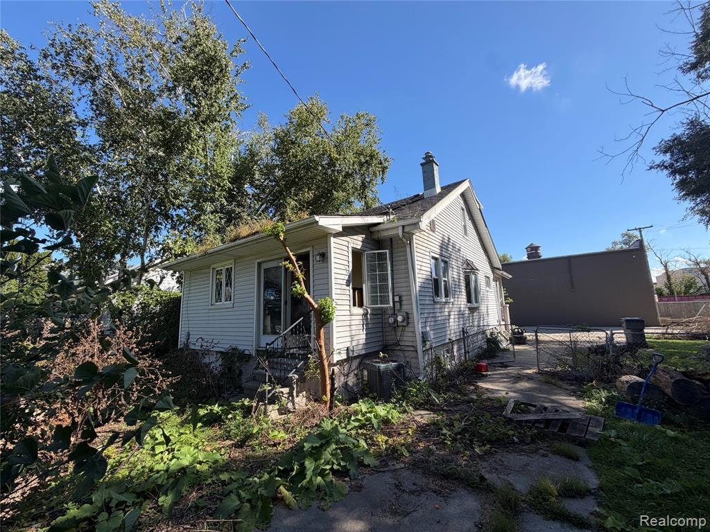House in Dearborn, Michigan, United States 2 - 19013490