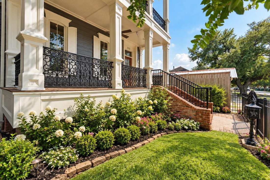 House in Houston, Texas, United States 3 - 19014609