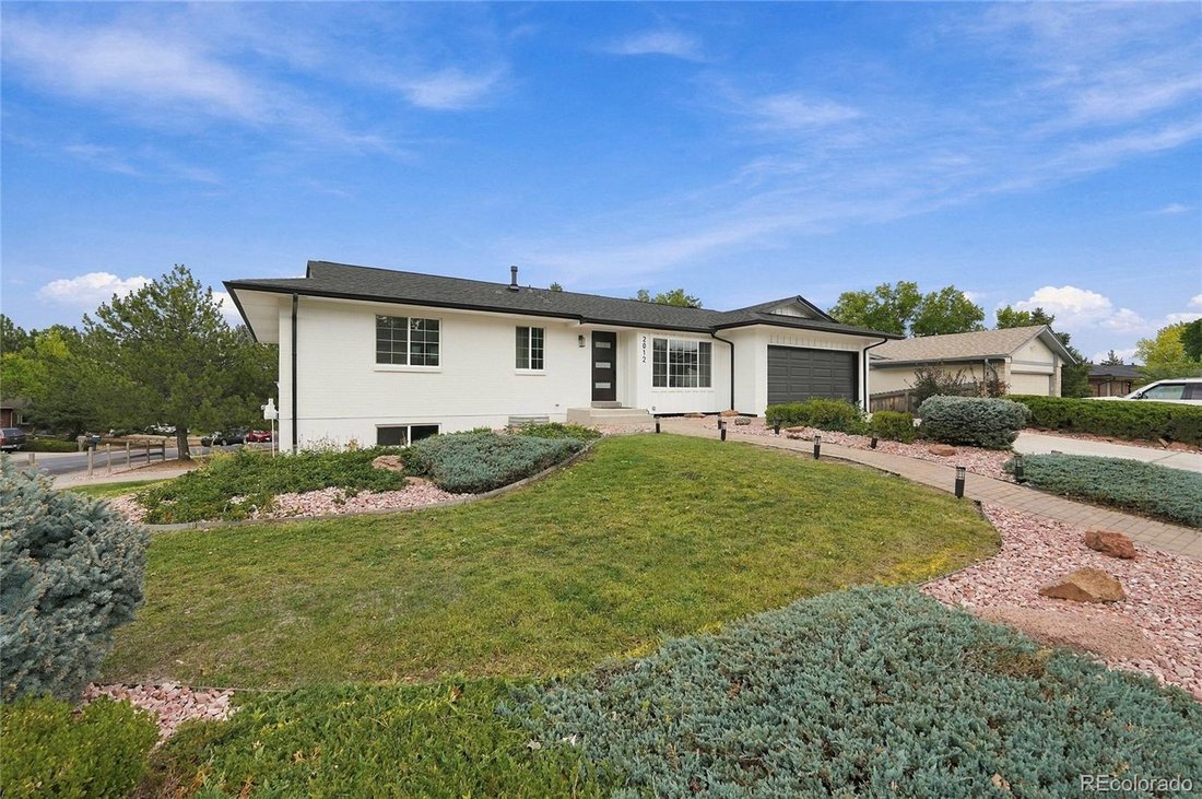 Maison à Lakewood, Colorado, États-Unis 3 - 19009255
