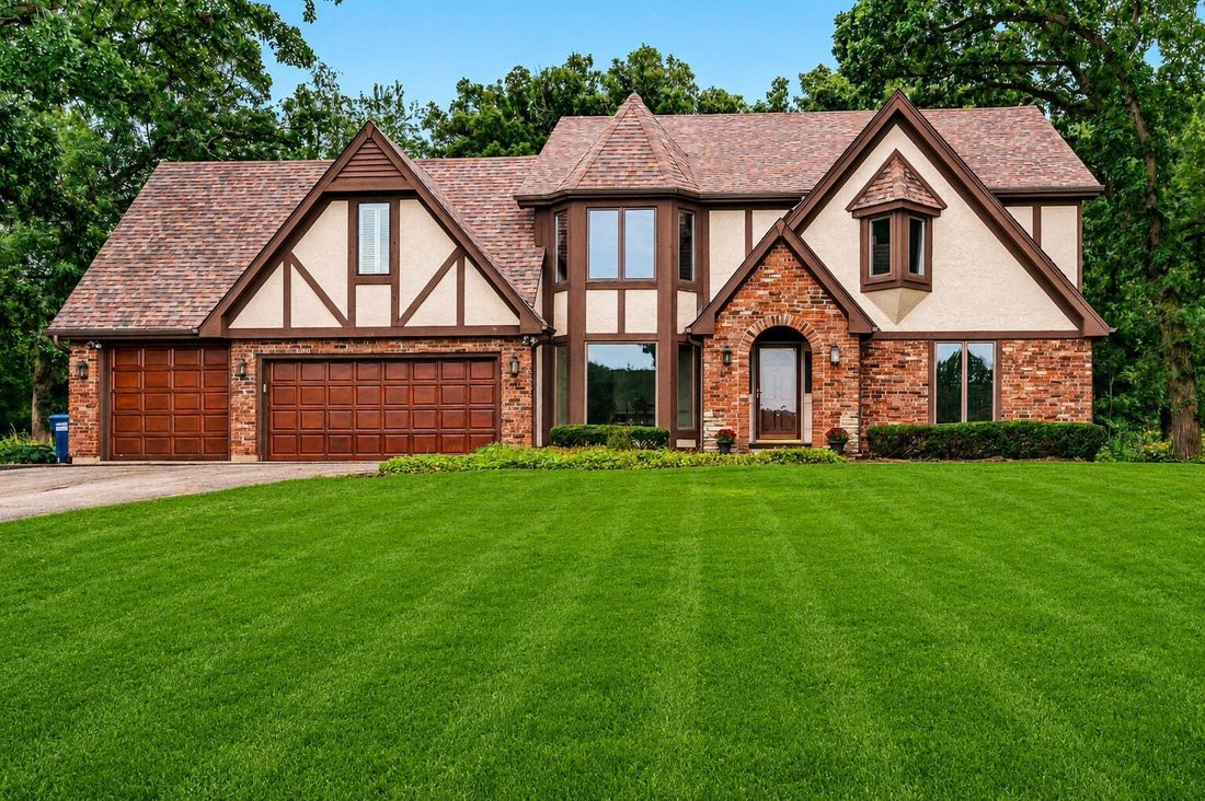 House in Campton Hills, Illinois, United States 1 - 19013314