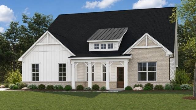 House in Cumming, Georgia, United States 1 - 19013801