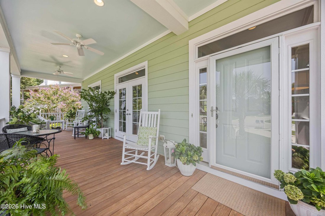 House in Wilmington, North Carolina, United States 4 - 19009674