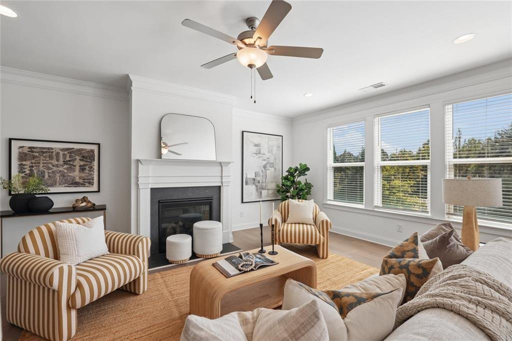 House in Johns Creek, Georgia, United States 2 - 19013731