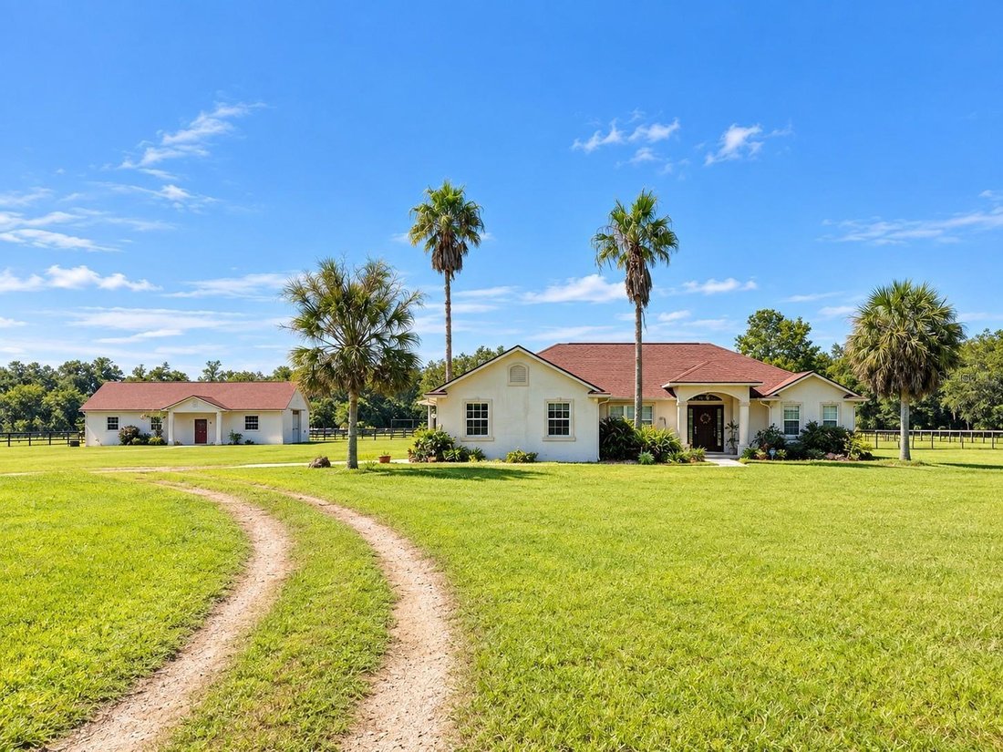 Azienda agricola a Williston, Florida, Stati Uniti 1 - 19013110
