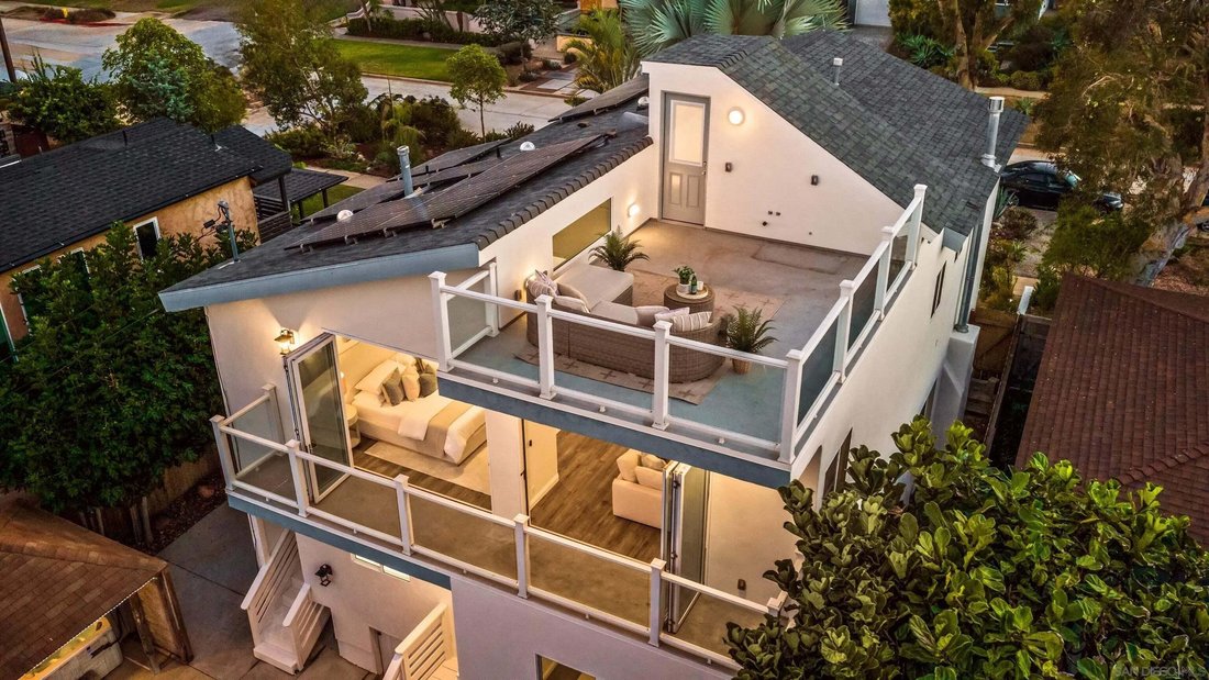 House in San Diego, California, United States 5 - 19014127