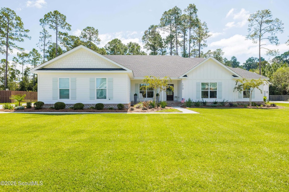 House in Brunswick, Georgia, United States 1 - 19008832
