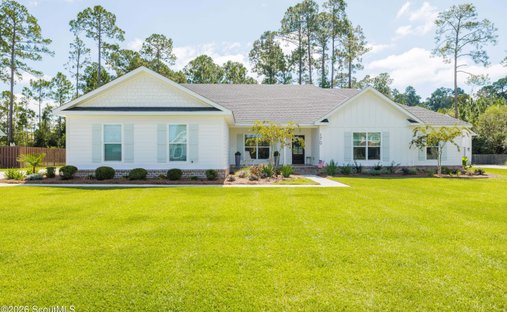 House in Brunswick, Georgia, United States 1