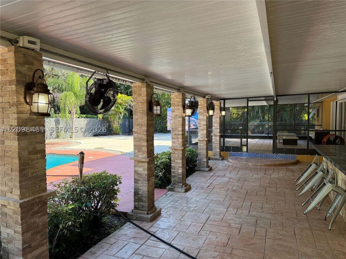 House in Miami, Florida, United States 4 - 19009565