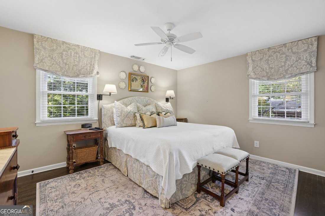 House in Marietta, Georgia, United States 5 - 19013616
