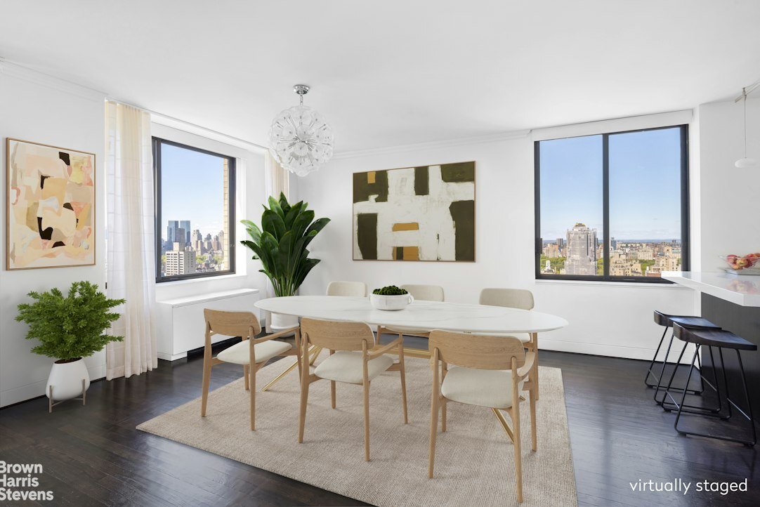 Condo in New York, New York, United States 3 - 17854571