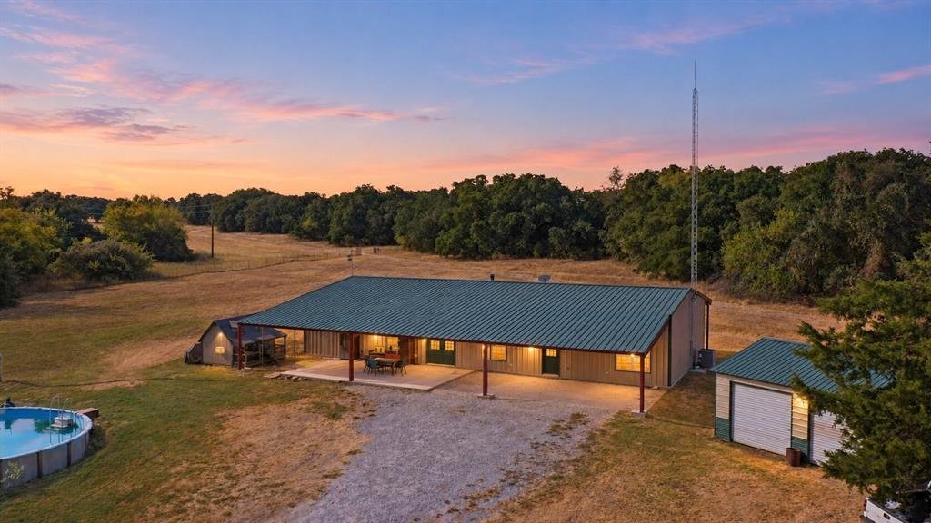 House in Decatur, Texas, United States 1 - 19009893