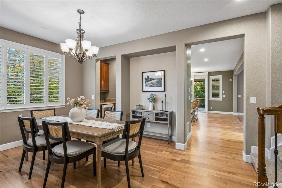 House in Highlands Ranch, Colorado, United States 4 - 19012601