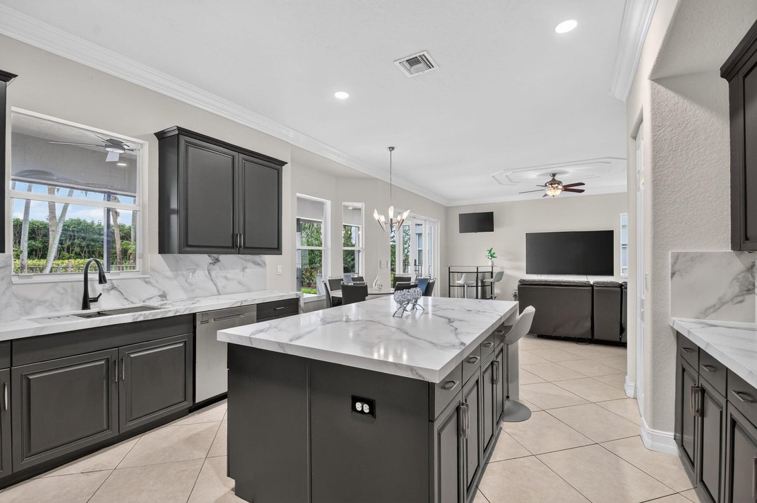 House in Boynton Beach, Florida, United States 4 - 19013259
