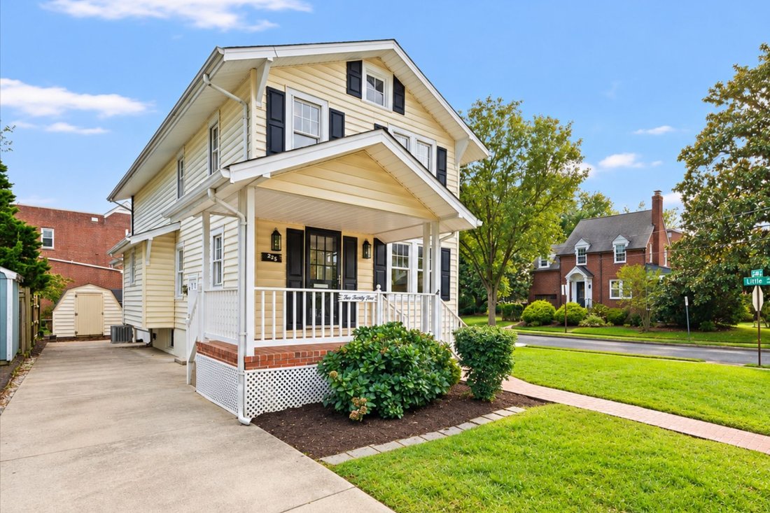 House in Alexandria, Virginia, United States 1 - 19011357