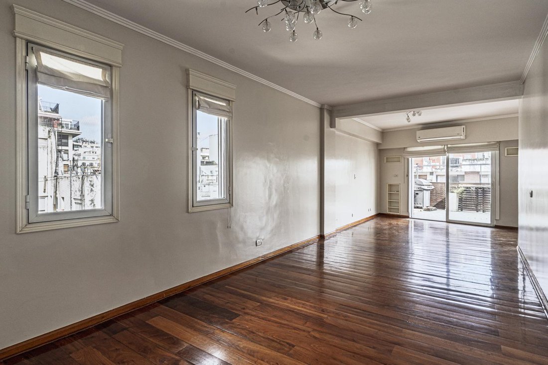 Apartamento en Buenos Aires, Buenos Aires, Argentina 3 - 18992547