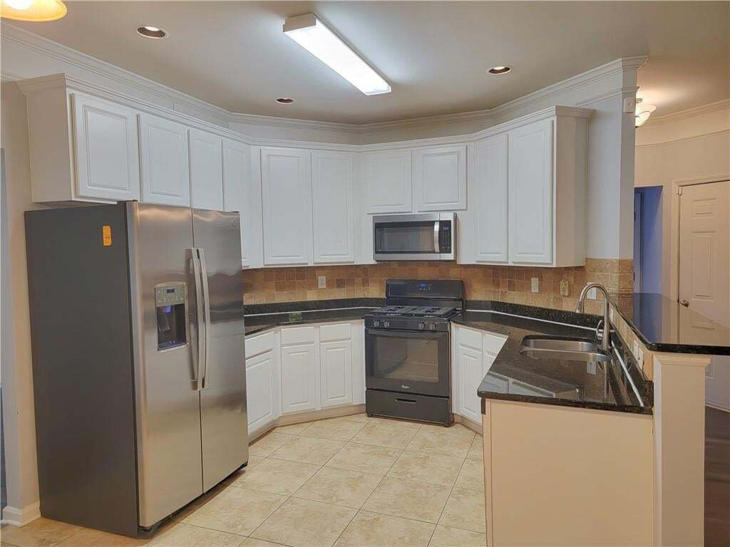 House in Milton, Georgia, United States 3 - 19013727