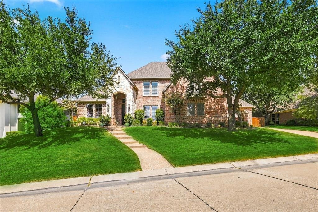 House in Lewisville, Texas, United States 1 - 19009813