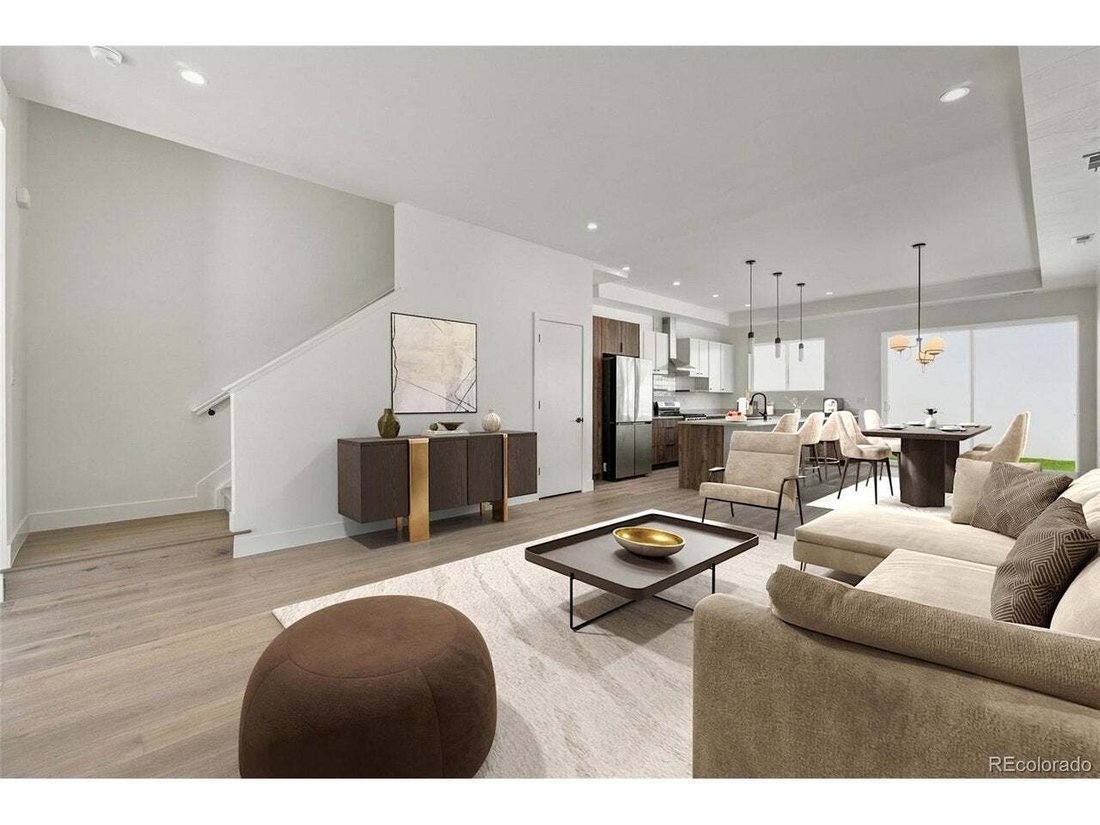 House in Englewood, Colorado, United States 1 - 19013015