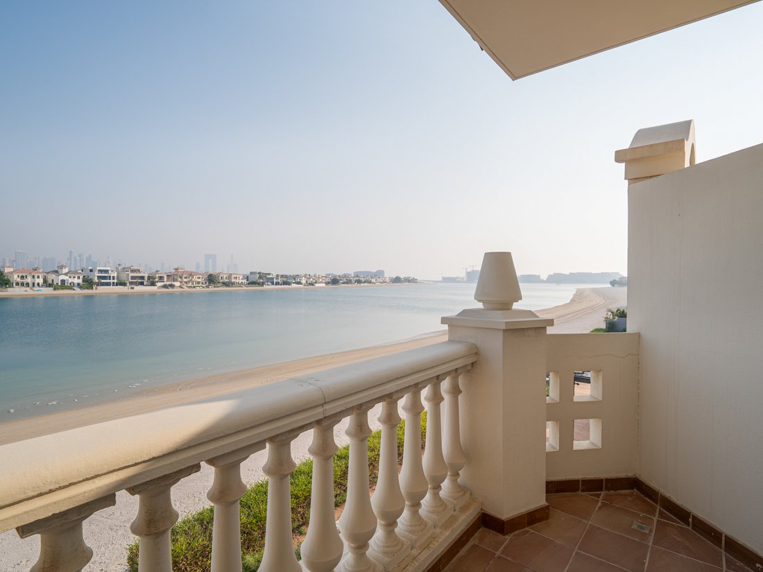 Villa in Die Palm Jumeirah, Dubai, Vereinigte Arabische Emirate 3 - 19009367