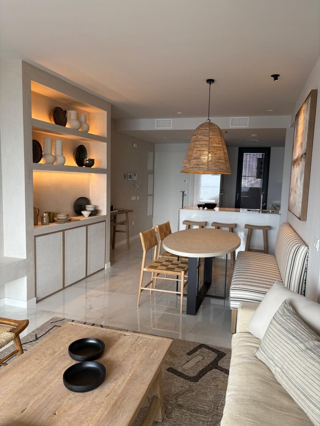 Appartement à Benidorm, Valence, Espagne 3 - 19013199