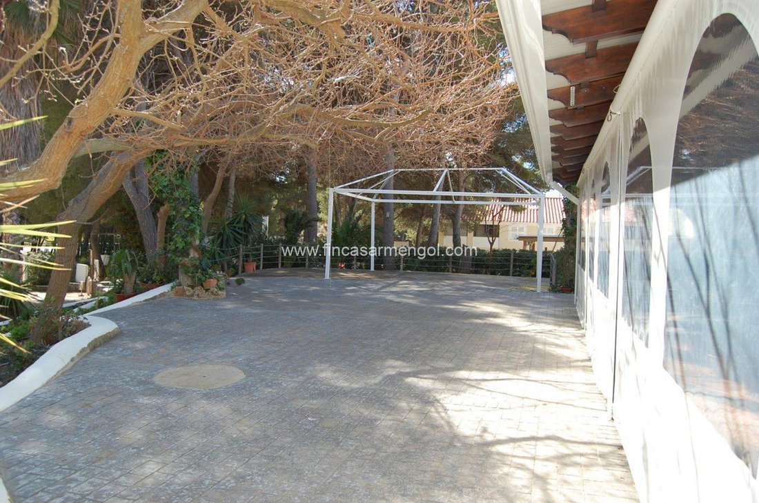 House in es Mercadal, Balearic Islands, Spain 5 - 19010200