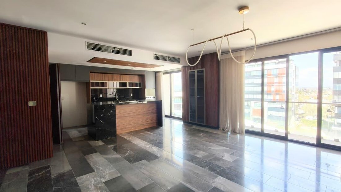 Apartment in Aguascalientes, Aguascalientes, Mexico 5 - 19014650